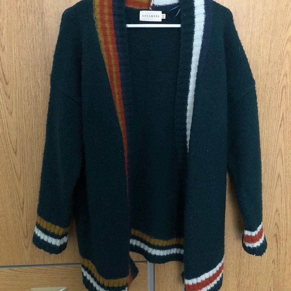 ROOLEE cardigan